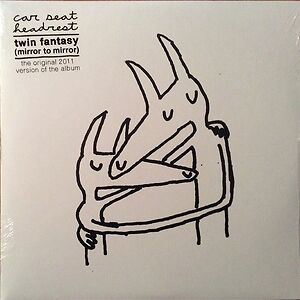 Twin Fantasy (Mirror To Mirror) by Car Seat Headrest
