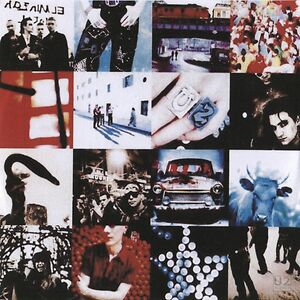 Achtung Baby by U2