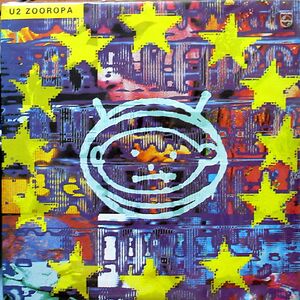 Zooropa by U2