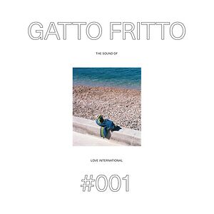 The Sound Of Love International #001 by Gatto Fritto