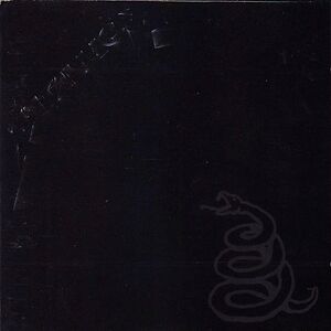Metallica - 30th anniversary remastered edition by Metallica