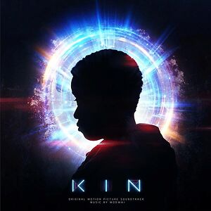 Kin - Original Soundtrack (Limited Edition) by Mogwai