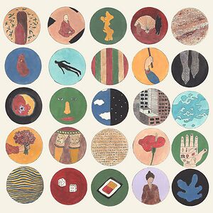 Hard Fun Grand Design by Bed Rugs