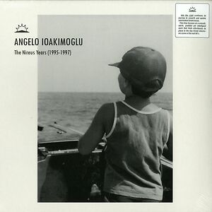 The Nireus Years (1995?-?1997) by Angelo Ioakimoglu