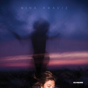DJ-Kicks by Nina Kraviz