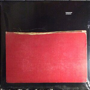 Amnesiac by Radiohead