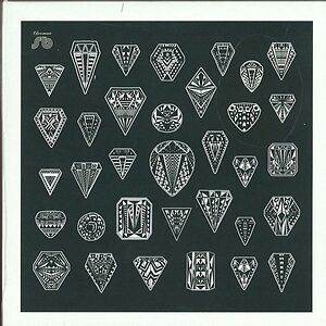 Treasure by Torn Sail