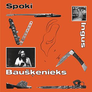 Spoki by Ingus Bau??enieks