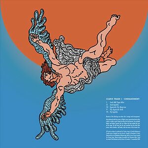 Commandment by Icarus Traxx