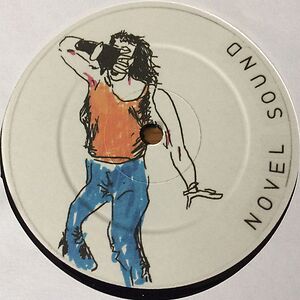 Arpeggiator Ep by Levon Vincent