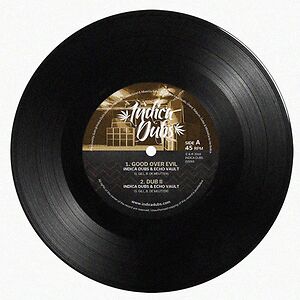 Good Over Evil by Indica Dubs