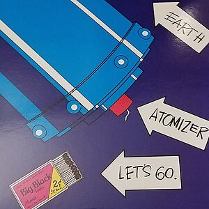 Atomizer by Big Black