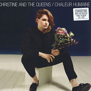 Chaleur Humaine by Christine And The Queens