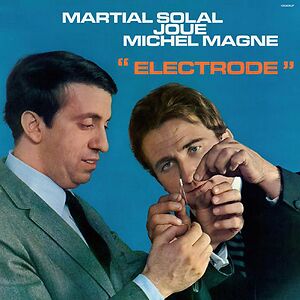 Electrodes by Martial Solal