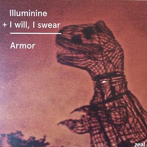 Armor / Against The Gods by Illuminine