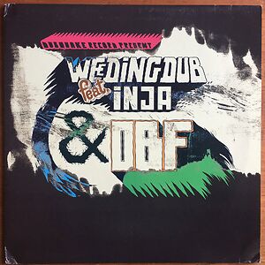 Judgment / Echo Dub by Weeding Dub