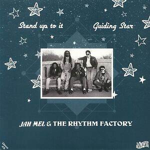 Stand Up To It / Guiding Star   by Jahmel