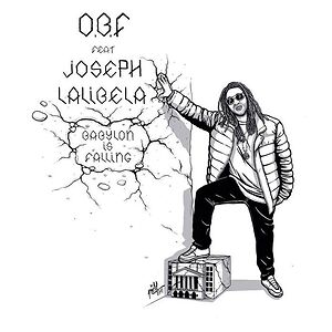 Babylon Is Falling / How You Feel by O.B.F.