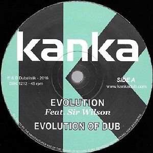  Evolution / ?Turn The Pages  by Kanka
