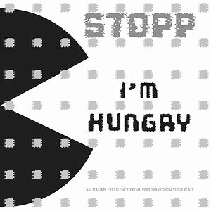 I'm Hungry by Stopp