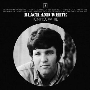 Black And White by Tony Joe White