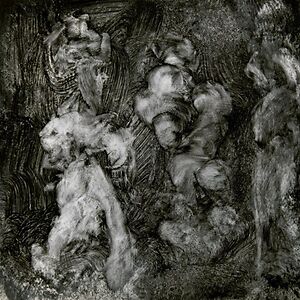 With Animals by Mark Lanegan + Duke Garwood