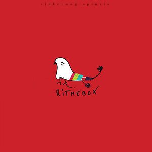 JA! Ritmebox by Spinvis & Simon Vinkenoog