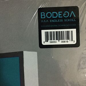 Endless Scroll by Bodega