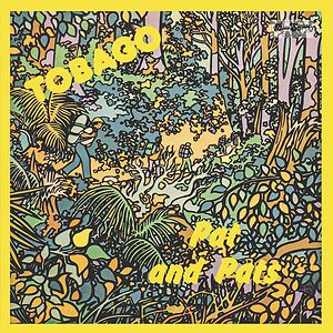 Tobago by Pat And Pats