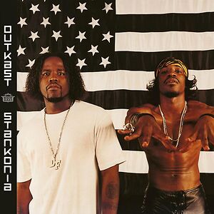 Stankonia by OutKast