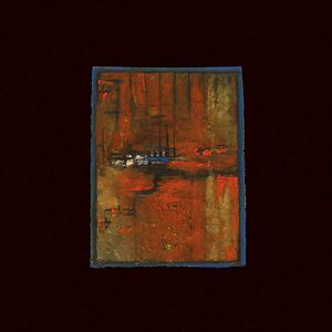 Travels In Constants by Songs: Ohia
