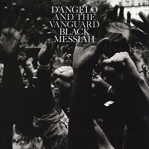 Black Messiah by D'Angelo