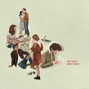 The Party by Andy Shauf