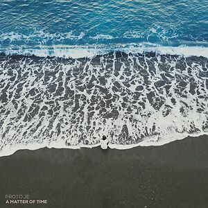 A Matter Of Time by Protoje
