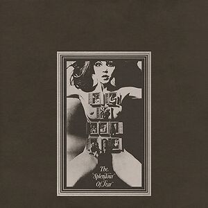 The Splendour Of Fear by Felt