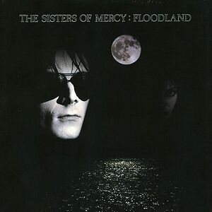 Floodland  by The Sisters Of Mercy