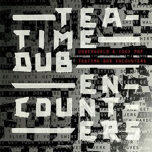 Teatime Dub Encounters by Underworld
