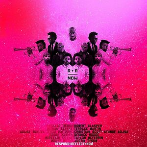 Collagically Speaking by R+R=NOW