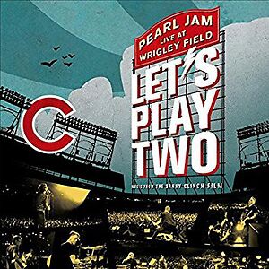 Let's Play Two by Pearl Jam