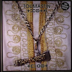 Toumastin by Tamikrest