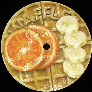 Waffles 002 by Waffles