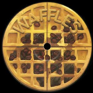 Waffles 003 by Waffles