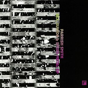 Sex Suicide & Speed Metal EP by Parrish Smith