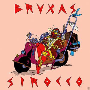 Sirocco by Bruxas