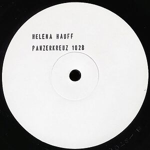 Return To Disorder by Helena Hauff