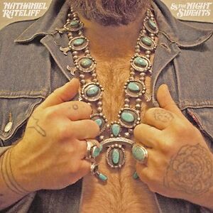 Nathaniel Rateliff & The Night Sweats by Nathaniel Rateliff And The Night Sweats