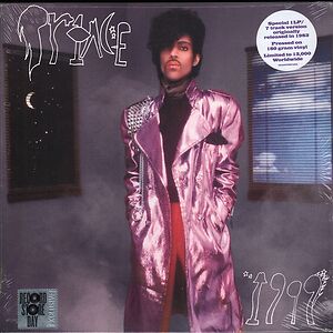 1999 by Prince