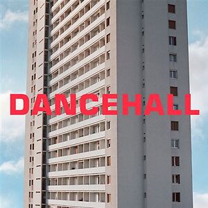 Dancehall by The Blaze