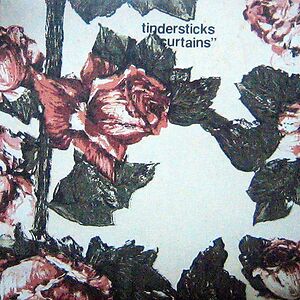 Curtains (Expanded Version) by Tindersticks