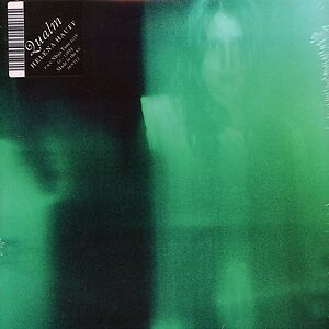 Qualm by Helena Hauff